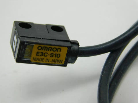 OMRON E3C-S10