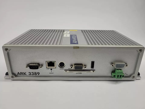 ADVANTECH  ARK-3380