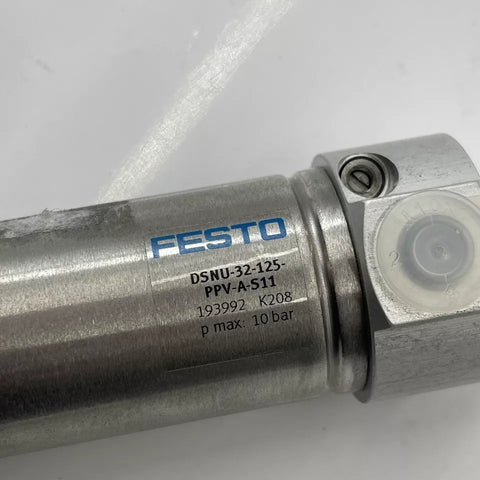 FESTO 193992 DSNU-32-125-PPV-A-S11