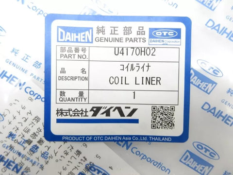 DAIHEN U4170H02