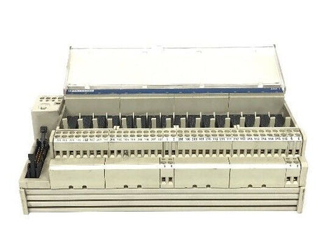 TELEMECANIQUE ABE7-R16T210