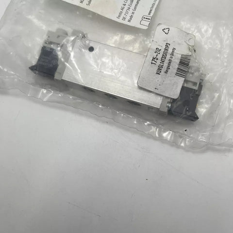 Festo VUVG-L14-T32C-AT-G18-1P3