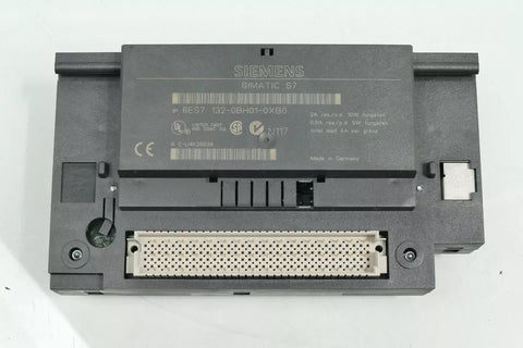 Siemens  6ES7 132-0BH01-0XB0