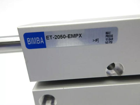 BIMBA ET-2050-EMPX