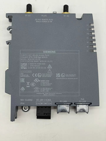 SIEMENS 6GK5 774-1FX00-0AA0