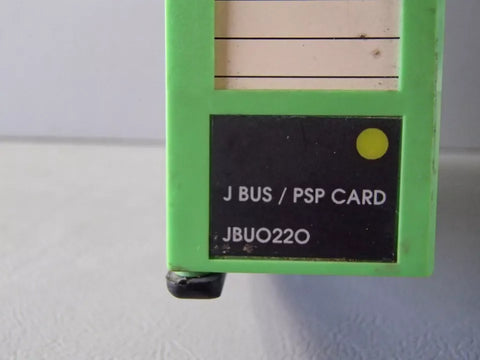 SCHNEIDER ELECTRIC  JBU0220