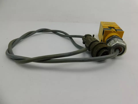 TURCK Ni 15T-Q34-AP4X2