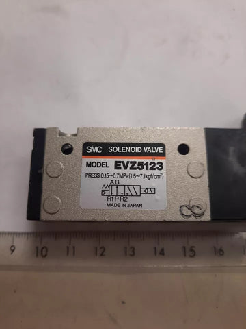 SMC EVZ5123