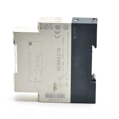 Schneider Electric RE8RA21B