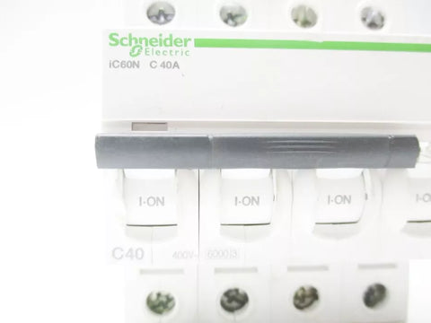 SCHNEIDER ELECTRIC IC60NC40A