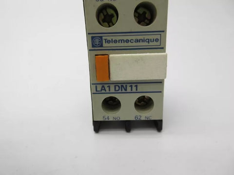 TELEMECANIQUE LA1DN11