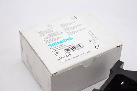 Siemens 3-UX1-418