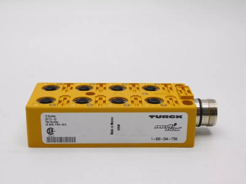 TURCK VB2X40-P7X8-CS16