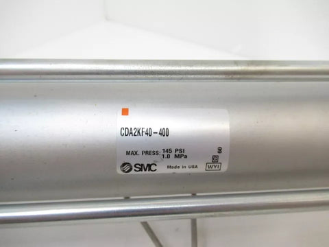 Smc CDA2KF40-400