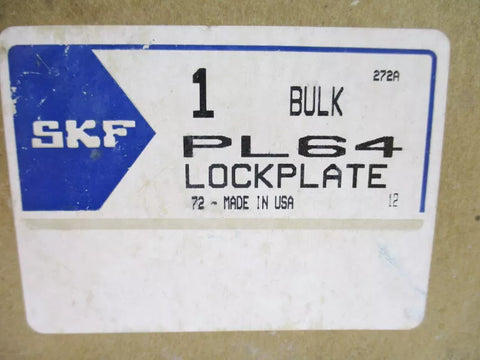 SKF PL64