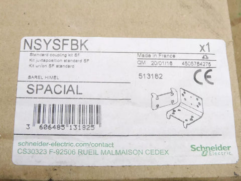 SCHNEIDER ELECTRIC NSYSFBK