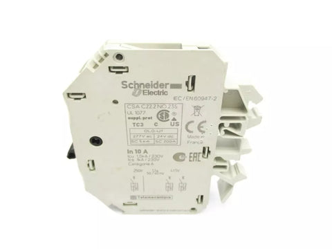 SCHNEIDER ELECTRIC GB2CB16