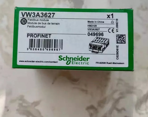 SCHNEIDER ELECTRIC VW3A3627