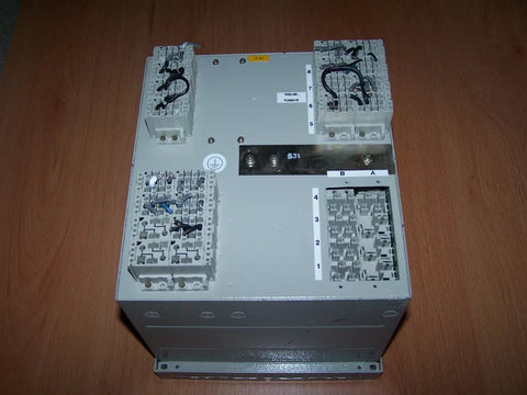 Siemens 7UM5150-5CB01- 0CA0/EE