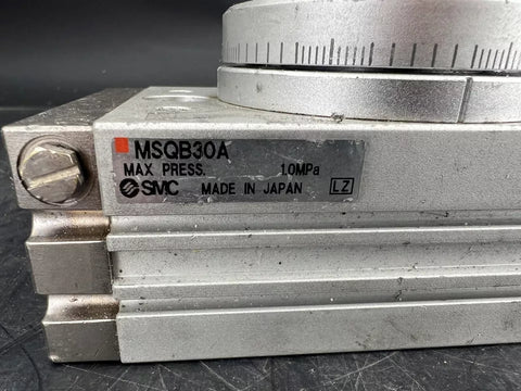 SMC MSQB30A