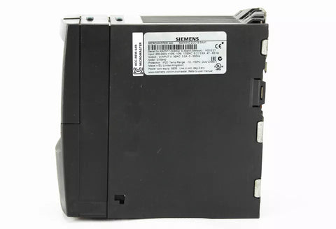 SIEMENS 6SE6440-2UC15-5AA1