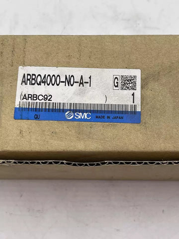 SMC ARBQ4000-N0-A-1