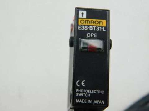 OMRON E3-BT31-L