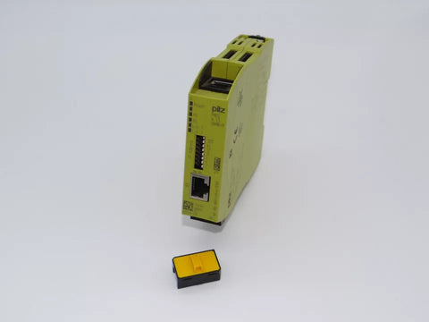 Pilz PNOZ m ES EtherNet/IP 772137