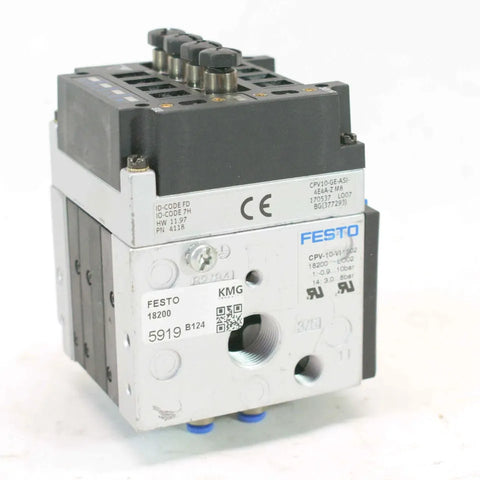 FESTO CPV10-VI-18200