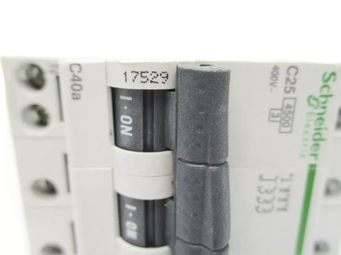 SCHNEIDER ELECTRIC 17529