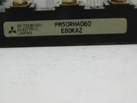 MITSUBISHI PM50RHA060