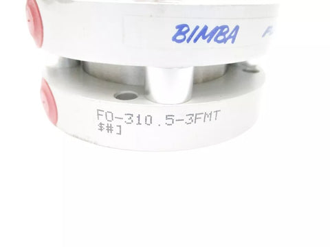 BIMBA FO-310.5-3FMT