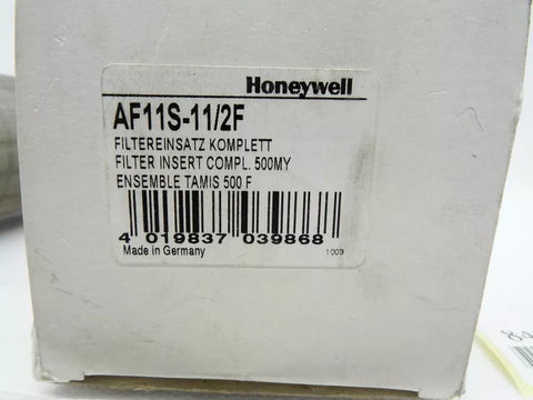 Honeywell AF11S-11/2F