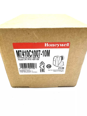 Honeywell M7410C1007-10M