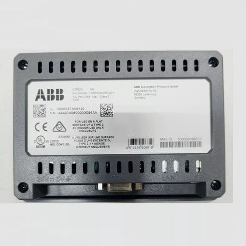 ABB 1SAP504100R0001