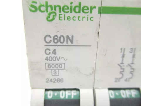 SCHNEIDER ELECTRIC 24266