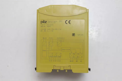 PILZ 490193