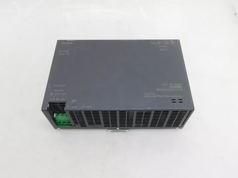 Siemens 6EP1437-2BA200