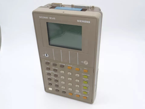 Siemens Simatic S5 6FL3001-4AA11 6FL3 001-4AA11