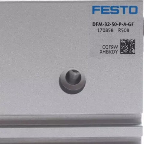 FESTO DFM-32-50-P-A-GF