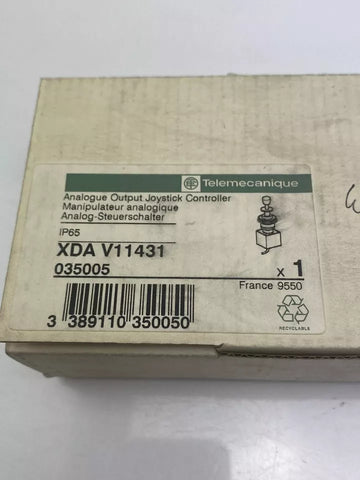 SCHNEIDER ELECTRIC XDA V11431