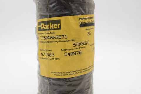 Parker C15040N3571