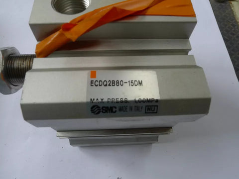 SMC ECDQ2B80-15DM