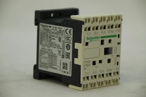 Schneider Electric LP1K06013BD3