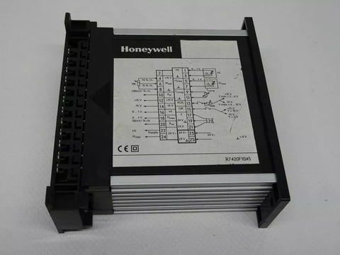 Honeywell R7420F1045