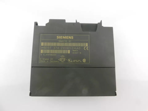 SIEMENS 6ES7 374-2XH01-0AA0