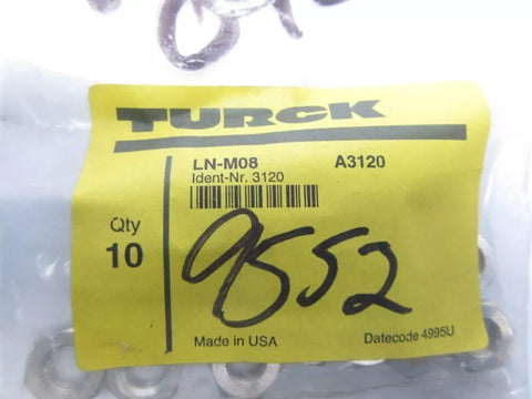 TURCK LN-M08