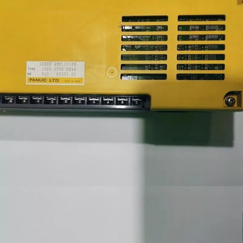 FANUC A06B-6066-H244