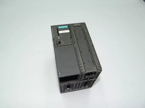 SIEMENS SIMATIC S7 6ES7352-5AH00-0AE0 6ES7 352-5AH00-0AE0