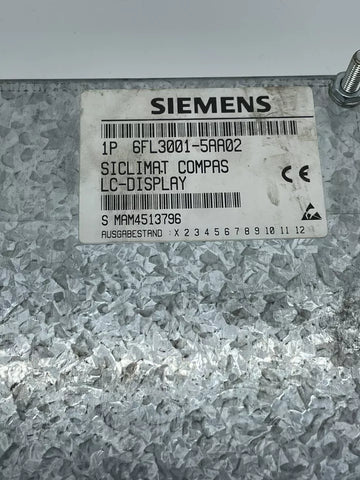 Siemens 6FL3001-5AA02